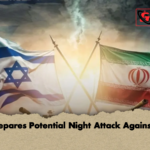 Iran Prepares Potential Night Attack Against Israel 2 Iran Prepares Potential Night Attack Against Israel