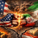 Iran Suspends All Indirect Peace Talks With America Iran Suspends All Indirect Peace Talks With America