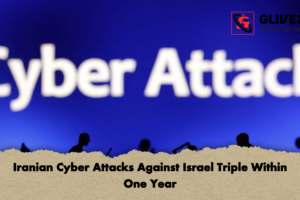 Iranian Cyber Attacks Against Israel Triple Within One Year
