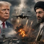 Iran–US Post War Settlement Iran–US Post-War Settlement