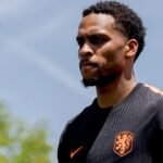Jurrien Timber Ruled Out of World Cup Squad Timber Ruled Out of World Cup Squad