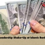 Leadership Shake Up at Islamic Bank Leadership Shake-Up at Islamic Bank