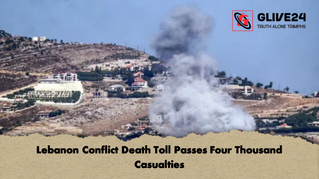 Lebanon Conflict Death Toll Passes Four Thousand Casualties 3 Lebanon Conflict Death Toll Passes Four Thousand Casualties 2 Lebanon Conflict Death Toll Passes Four Thousand Casualties