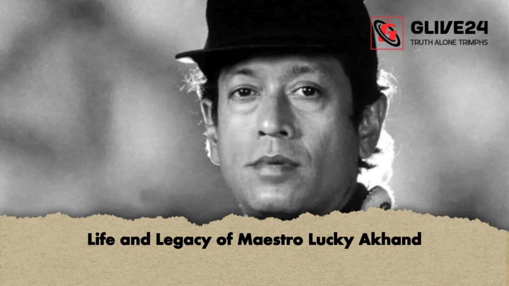 Life and Legacy of Maestro Lucky Akhand
