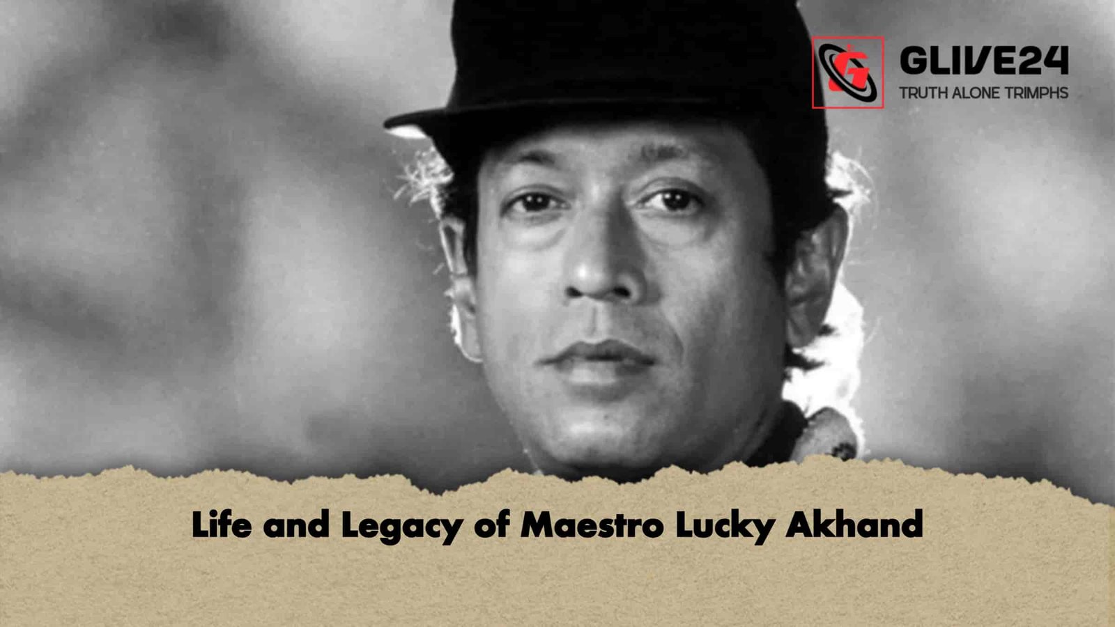Life and Legacy of Maestro Lucky Akhand