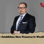 Lioner Establishes New Presence In Wealth Hub 1 Lioner Establishes New Presence In Wealth Hub