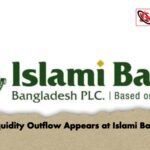 Liquidity Outflow Appears at Islami Bank