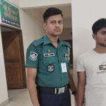 Madrasah Teacher Arrested for Abuse of Student Madrasa teacher arrested in Tongi over student abuse allegation case