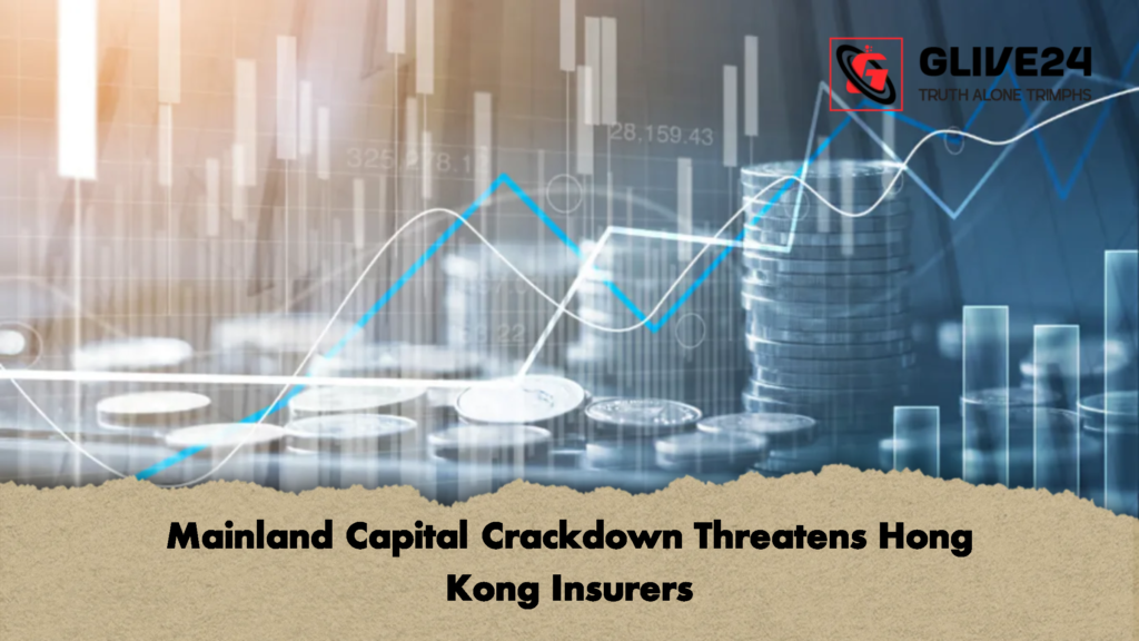 Mainland Capital Crackdown Threatens Hong Kong Insurers 1 Mainland Capital Crackdown Threatens Hong Kong Insurers