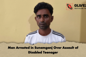 Man Arrested in Sunamganj Over Assault of Disabled Teenager