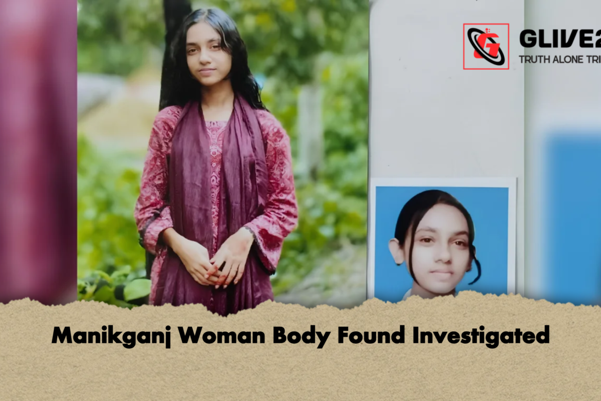 Manikganj Woman Body Found Investigated