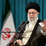 Massive Funerary Preparations For Dead Iranian Leader Massive Funerary Preparations For Dead Iranian Leader