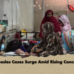 Measles Cases Surge Amid Rising Concern Measles Cases Surge Amid Rising Concern