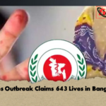 Measles Outbreak Claims 643 Lives in Bangladesh 2 Measles Outbreak Claims 643 Lives in Bangladesh