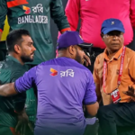 Mehidy Hasan Miraz Included In Final ODI Squad Mehidy Hasan Miraz Included In Final ODI Squad