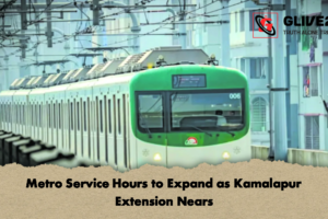 Metro Service Hours to Expand as Kamalapur Extension Nears