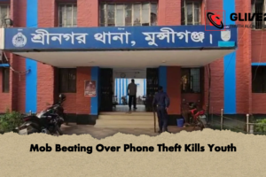 Mob Beating Over Phone Theft Kills Youth