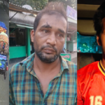 Mohammadpur Gate Mugging Incident Leads To Two Arrests Mohammadpur Gate Mugging Incident Leads To Two Arrests