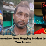 Mohammadpur Gate Mugging Incident Leads To Two Arrests 3 Mohammadpur Gate Mugging Incident Leads To Two Arrests
