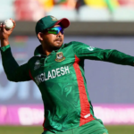 Mosaddek Recalled For Australia ODI Series Challenge Mosaddek Recalled For Australia ODI Series Challenge
