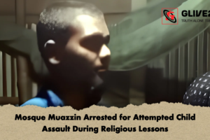 Mosque Muazzin Arrested for Attempted Child Assault During Religious Lessons