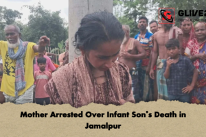 Mother Arrested Over Infant Son’s Death in Jamalpur