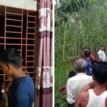 Mother Daughter Gang Raped in Brutal Chakaria Robbery Mother, Daughter Gang-Raped in Brutal Chakaria Robbery