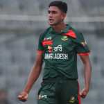 Nahid Rana Surges 23 Places in ICC Rankings Nahid Rana Climbs 23 Places in Rankings