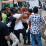 Nationalist Party Youth Activists Ousted Following Violent Assault Nationalist Party Youth Activists Ousted Following Violent Assault
