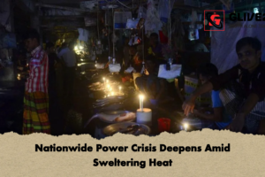 Nationwide Power Crisis Deepens Amid Sweltering Heat