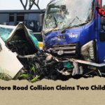Natore Road Collision Claims Two Children Natore Road Collision Claims Two Children