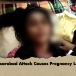 Nesarabad Attack Causes Pregnancy Loss Nesarabad Attack Causes Pregnancy Loss