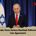 Netanyahu Faces Serious Backlash Following New Iran Agreement 2 Netanyahu Faces Serious Backlash Following New Iran Agreement