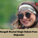 New Bengali Musical Single Debuts From Ruba Majumder 2 New Bengali Musical Single Debuts From Ruba Majumder