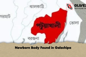 Newborn Body Found in Galachipa