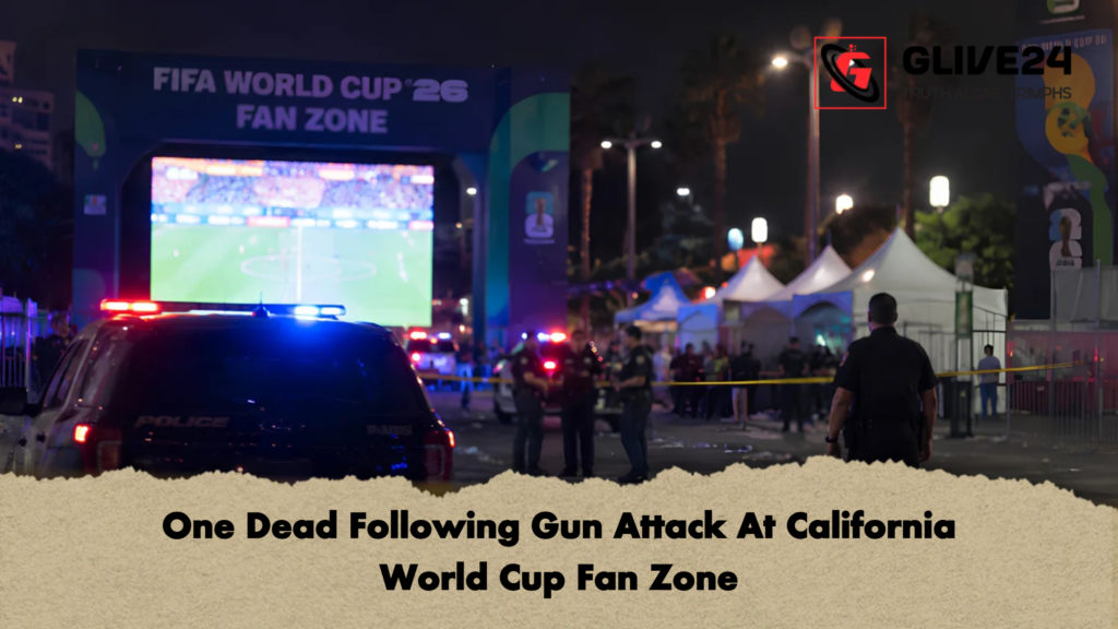 One Dead Following Gun Attack At California World Cup Fan Zone 2 One Dead Following Gun Attack At California World Cup Fan Zone 2 One Dead Following Gun Attack At California World Cup Fan Zone