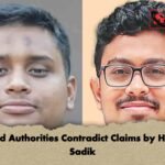 Oxford Authorities Contradict Claims by Hasnat, Sadik
