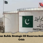 Pakistan Builds Strategic Oil Reserves Amid Iran Crisis 2 Pakistan Builds Strategic Oil Reserves Amid Iran Crisis