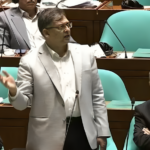 Parliamentary Debate on Lawmaker Eligibility Parliamentary Debate on Lawmaker Eligibility
