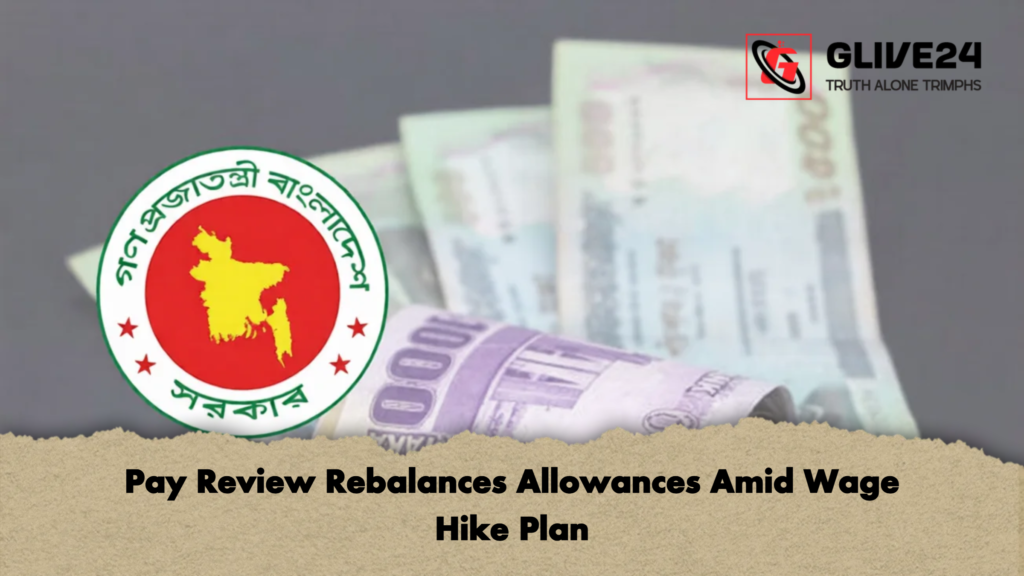 Pay Review Rebalances Allowances Amid Wage Hike Plan 2 Pay Review Rebalances Allowances Amid Wage Hike Plan