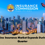 Philippine Insurance Market Expands During First Quarter 3 Philippine Insurance Market Expands During First Quarter