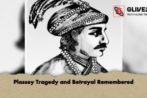 Plassey Tragedy and Betrayal Remembered
