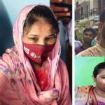 Police Couple Arrested For Torturing Khulna Maid Police Couple Arrested For Torturing Khulna Maid