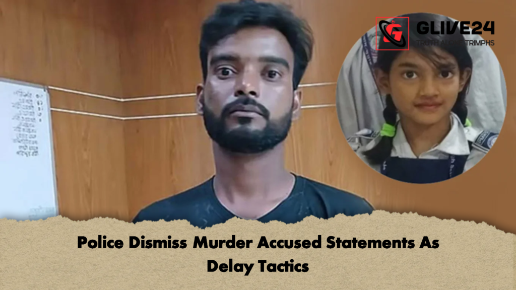 Police Dismiss Murder Accused Statements As Delay Tactics 2 Police Dismiss Murder Accused Statements As Delay Tactics