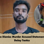 Police Dismiss Murder Accused Statements As Delay Tactics 2 Police Dismiss Murder Accused Statements As Delay Tactics