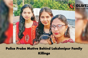Police Probe Motive Behind Lakshmipur Family Killings