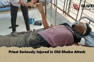 Priest Seriously Injured in Old Dhaka Attack