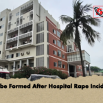 Probe Formed After Hospital Rape Incident Probe Formed After Hospital Rape Incident
