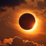 Rare Total Solar Eclipse To Visit Western Europe Rare Total Solar Eclipse To Visit Western Europe
