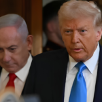Reality Behind Trump Netanyahu Feuds vs US Policy Trump-Netanyahu Rift Claims Under Scrutiny